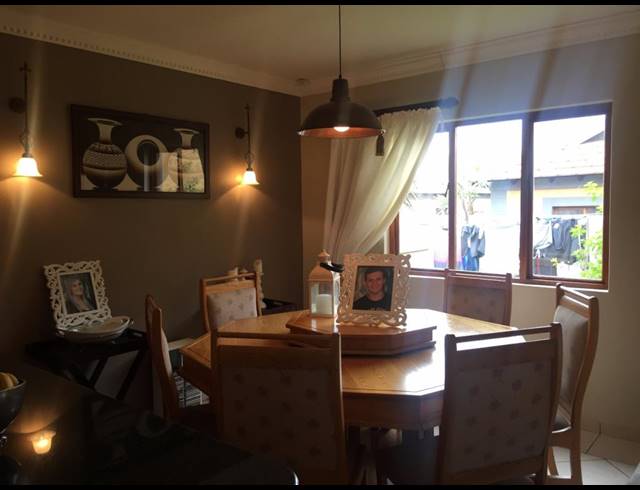 3 BEDROOM HOUSE SOLD IN HEATHERVIEW